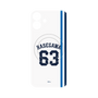 プレミアムパネル with MagSafe［ 埼玉西武ライオンズ- #63 HASEGAWA - ホーム ］
