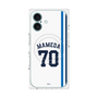 プレミアムパネル with MagSafe［ 埼玉西武ライオンズ- #70 MAMEDA - ホーム ］
