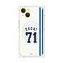 プレミアムパネル with MagSafe［ 埼玉西武ライオンズ- #71 SUGAI - ホーム ］