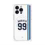 プレミアムパネル with MagSafe［ 埼玉西武ライオンズ- #99 MURATA - ホーム ］