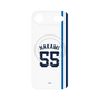 プレミアムパネル with MagSafe［ 埼玉西武ライオンズ- #55 NAKAMI - ホーム ］