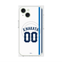 プレミアムパネル with MagSafe［ 埼玉西武ライオンズ- #00 K.NAKATA - ホーム ］