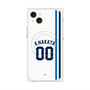 プレミアムパネル with MagSafe［ 埼玉西武ライオンズ- #00 K.NAKATA - ホーム ］