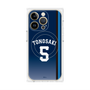 プレミアムパネル with MagSafe［ 埼玉西武ライオンズ- #5 TONOSAKI - ビジター ］