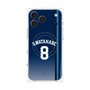 プレミアムパネル with MagSafe［ 埼玉西武ライオンズ- #8 WATANABE - ビジター ］