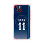プレミアムパネル with MagSafe［ 埼玉西武ライオンズ- #11 UEDA - ビジター ］