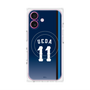 プレミアムパネル with MagSafe［ 埼玉西武ライオンズ- #11 UEDA - ビジター ］