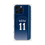 プレミアムパネル with MagSafe［ 埼玉西武ライオンズ- #11 UEDA - ビジター ］