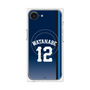 プレミアムパネル with MagSafe［ 埼玉西武ライオンズ- #12 WATANABE - ビジター ］