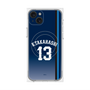 プレミアムパネル with MagSafe［ 埼玉西武ライオンズ- #13 TAKAHASHI - ビジター ］