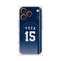 プレミアムパネル with MagSafe［ 埼玉西武ライオンズ- #15 YOZA - ビジター ］