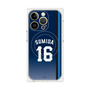 プレミアムパネル with MagSafe［ 埼玉西武ライオンズ- #16 SUMIDA - ビジター ］