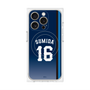 プレミアムパネル with MagSafe［ 埼玉西武ライオンズ- #16 SUMIDA - ビジター ］