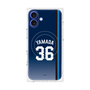 プレミアムパネル with MagSafe［ 埼玉西武ライオンズ- #36 YAMADA - ビジター ］