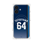 プレミアムパネル with MagSafe［ 埼玉西武ライオンズ- #64 TATSUYAMA - ビジター ］