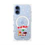 プレミアムパネル with MagSafe［ クッピーラムネ - 寝ころぶ ］