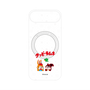 プレミアムパネル with MagSafe［ クッピーラムネ - 寝ころぶ ］