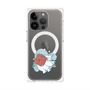 プレミアムパネル with MagSafe［ MOOMIN - Moomin ］