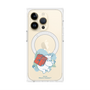 プレミアムパネル with MagSafe［ MOOMIN - Moomin ］