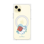 プレミアムパネル with MagSafe［ MOOMIN - Moomin ］