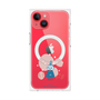 プレミアムパネル with MagSafe［ MOOMIN - Little My ］