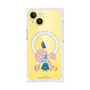 プレミアムパネル with MagSafe［ MOOMIN - Little My ］