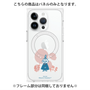 プレミアムパネル with MagSafe［ MOOMIN - Little My ］