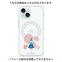 プレミアムパネル with MagSafe［ MOOMIN - Little My ］
