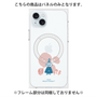 プレミアムパネル with MagSafe［ MOOMIN - Little My ］