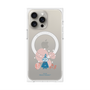 プレミアムパネル with MagSafe［ MOOMIN - Little My ］