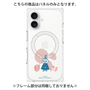 プレミアムパネル with MagSafe［ MOOMIN - Little My ］