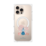 プレミアムパネル with MagSafe［ MOOMIN - Little My ］