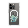 プレミアムパネル with MagSafe［ MOOMIN - Snufkin ］