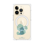 プレミアムパネル with MagSafe［ MOOMIN - Snufkin ］