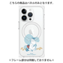 プレミアムパネル with MagSafe［ MOOMIN - Snorkmaiden ］