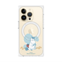 プレミアムパネル with MagSafe［ MOOMIN - Snorkmaiden ］