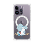 プレミアムパネル with MagSafe［ MOOMIN - Snorkmaiden ］