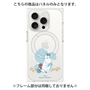 プレミアムパネル with MagSafe［ MOOMIN - Snorkmaiden ］