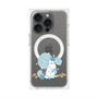 プレミアムパネル with MagSafe［ MOOMIN - Snorkmaiden ］
