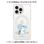 プレミアムパネル with MagSafe［ MOOMIN - Snorkmaiden ］