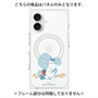 プレミアムパネル with MagSafe［ MOOMIN - Snorkmaiden ］