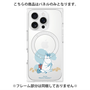 プレミアムパネル with MagSafe［ MOOMIN - Snorkmaiden ］
