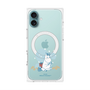 プレミアムパネル with MagSafe［ MOOMIN - Snorkmaiden ］
