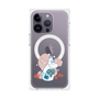 プレミアムパネル with MagSafe［ MOOMIN - Moominmamma ］