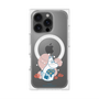 プレミアムパネル with MagSafe［ MOOMIN - Moominmamma ］