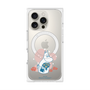 プレミアムパネル with MagSafe［ MOOMIN - Moominmamma ］