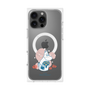プレミアムパネル with MagSafe［ MOOMIN - Moominmamma ］