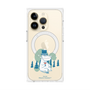 プレミアムパネル with MagSafe［ MOOMIN - Moominpappa ］