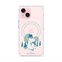 プレミアムパネル with MagSafe［ MOOMIN - Moominpappa ］