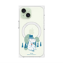 プレミアムパネル with MagSafe［ MOOMIN - Moominpappa ］